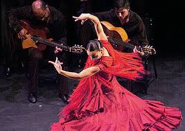 Cursos de flamenco en Quito