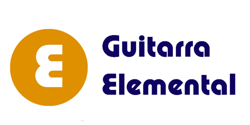 Guitarra elemental