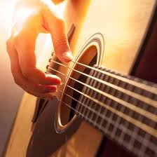 Guitarra - Intensivos