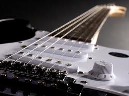 Guitarra eléctrica