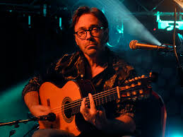 La técnica de guitarra de Al Di Meola